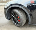Черный Тесла Model Y, объемом двигателя 0 л и пробегом 19 тыс. км за 36500 $, фото 23 на Automoto.ua