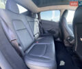 Чорний Тесла Model Y, об'ємом двигуна 0 л та пробігом 10 тис. км за 32200 $, фото 12 на Automoto.ua
