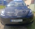 Чорний Тесла Model Y, об'ємом двигуна 0 л та пробігом 16 тис. км за 31500 $, фото 1 на Automoto.ua
