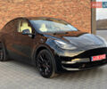 Чорний Тесла Model Y, об'ємом двигуна 0 л та пробігом 5 тис. км за 35000 $, фото 3 на Automoto.ua