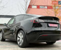 Черный Тесла Model Y, объемом двигателя 0 л и пробегом 48 тыс. км за 31500 $, фото 16 на Automoto.ua