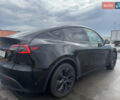 Черный Тесла Model Y, объемом двигателя 0 л и пробегом 5 тыс. км за 30500 $, фото 8 на Automoto.ua
