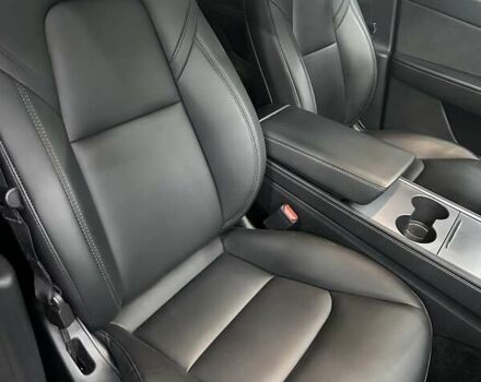 Черный Тесла Model Y, объемом двигателя 0 л и пробегом 80 тыс. км за 28000 $, фото 22 на Automoto.ua