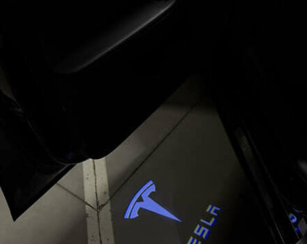 Чорний Тесла Model Y, об'ємом двигуна 0 л та пробігом 26 тис. км за 35000 $, фото 9 на Automoto.ua