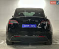 Чорний Тесла Model Y, об'ємом двигуна 0 л та пробігом 11 тис. км за 32800 $, фото 4 на Automoto.ua