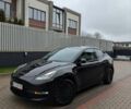 Чорний Тесла Model Y, об'ємом двигуна 0 л та пробігом 17 тис. км за 27500 $, фото 14 на Automoto.ua
