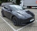 Чорний Тесла Model Y, об'ємом двигуна 0 л та пробігом 16 тис. км за 27200 $, фото 7 на Automoto.ua