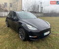 Чорний Тесла Model Y, об'ємом двигуна 0 л та пробігом 18 тис. км за 27799 $, фото 1 на Automoto.ua