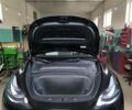 Черный Тесла Model Y, объемом двигателя 0 л и пробегом 3 тыс. км за 45000 $, фото 13 на Automoto.ua