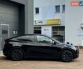 Чорний Тесла Model Y, об'ємом двигуна 0 л та пробігом 11 тис. км за 33000 $, фото 9 на Automoto.ua