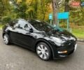 Чорний Тесла Model Y, об'ємом двигуна 0 л та пробігом 9 тис. км за 32000 $, фото 1 на Automoto.ua