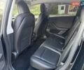 Чорний Тесла Model Y, об'ємом двигуна 0 л та пробігом 21 тис. км за 35000 $, фото 17 на Automoto.ua