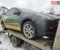 Черный Тесла Model Y, объемом двигателя 0 л и пробегом 80 тыс. км за 18400 $, фото 1 на Automoto.ua