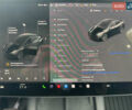 Черный Тесла Model Y, объемом двигателя 0 л и пробегом 2 тыс. км за 38300 $, фото 46 на Automoto.ua