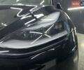 Черный Тесла Model Y, объемом двигателя 0 л и пробегом 80 тыс. км за 28000 $, фото 8 на Automoto.ua
