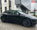 Черный Тесла Model Y, объемом двигателя 0 л и пробегом 4 тыс. км за 37777 $, фото 8 на Automoto.ua