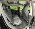 Черный Тесла Model Y, объемом двигателя 0 л и пробегом 4 тыс. км за 29999 $, фото 21 на Automoto.ua