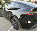 Черный Тесла Model Y, объемом двигателя 0 л и пробегом 965 тыс. км за 31900 $, фото 14 на Automoto.ua