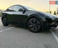 Черный Тесла Model Y, объемом двигателя 0 л и пробегом 965 тыс. км за 31900 $, фото 27 на Automoto.ua