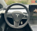 Черный Тесла Model Y, объемом двигателя 0 л и пробегом 71 тыс. км за 24400 $, фото 21 на Automoto.ua