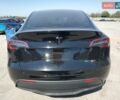 Черный Тесла Model Y, объемом двигателя 0 л и пробегом 10 тыс. км за 12500 $, фото 3 на Automoto.ua