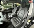 Чорний Тесла Model Y, об'ємом двигуна 0 л та пробігом 9 тис. км за 32000 $, фото 17 на Automoto.ua