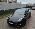 Чорний Тесла Model Y, об'ємом двигуна 0 л та пробігом 17 тис. км за 27500 $, фото 15 на Automoto.ua
