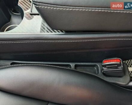 Черный Тесла Model Y, объемом двигателя 0 л и пробегом 13 тыс. км за 32000 $, фото 22 на Automoto.ua