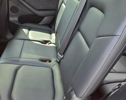 Чорний Тесла Model Y, об'ємом двигуна 0 л та пробігом 56 тис. км за 32000 $, фото 2 на Automoto.ua