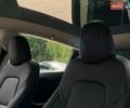 Чорний Тесла Model Y, об'ємом двигуна 0 л та пробігом 11 тис. км за 33000 $, фото 12 на Automoto.ua