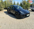 Чорний Тесла Model Y, об'ємом двигуна 0 л та пробігом 32 тис. км за 38000 $, фото 1 на Automoto.ua