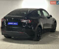 Чорний Тесла Model Y, об'ємом двигуна 0 л та пробігом 11 тис. км за 32800 $, фото 3 на Automoto.ua