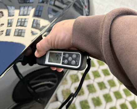 Черный Тесла Model Y, объемом двигателя 0 л и пробегом 18 тыс. км за 27998 $, фото 24 на Automoto.ua