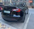 Черный Тесла Model Y, объемом двигателя 0 л и пробегом 7 тыс. км за 32000 $, фото 2 на Automoto.ua