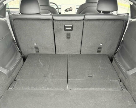 Чорний Тесла Model Y, об'ємом двигуна 0 л та пробігом 22 тис. км за 32900 $, фото 22 на Automoto.ua