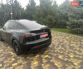 Чорний Тесла Model Y, об'ємом двигуна 0 л та пробігом 20 тис. км за 31900 $, фото 4 на Automoto.ua