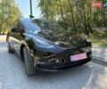 Чорний Тесла Model Y, об'ємом двигуна 0 л та пробігом 28 тис. км за 27500 $, фото 1 на Automoto.ua