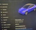 Черный Тесла Model Y, объемом двигателя 0 л и пробегом 13 тыс. км за 32000 $, фото 4 на Automoto.ua