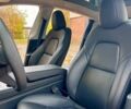 Чорний Тесла Model Y, об'ємом двигуна 0 л та пробігом 52 тис. км за 27800 $, фото 21 на Automoto.ua