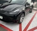 Чорний Тесла Model Y, об'ємом двигуна 0 л та пробігом 12 тис. км за 31000 $, фото 1 на Automoto.ua