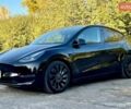 Чорний Тесла Model Y, об'ємом двигуна 0 л та пробігом 14 тис. км за 34888 $, фото 1 на Automoto.ua