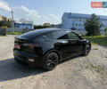 Черный Тесла Model Y, объемом двигателя 0 л и пробегом 13 тыс. км за 28499 $, фото 1 на Automoto.ua