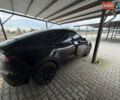 Черный Тесла Model Y, объемом двигателя 0 л и пробегом 7 тыс. км за 32500 $, фото 4 на Automoto.ua