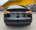 Черный Тесла Model Y, объемом двигателя 0 л и пробегом 19 тыс. км за 33000 $, фото 11 на Automoto.ua