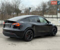 Черный Тесла Model Y, объемом двигателя 0 л и пробегом 19 тыс. км за 36500 $, фото 31 на Automoto.ua