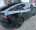 Чорний Тесла Model Y, об'ємом двигуна 0 л та пробігом 11 тис. км за 32500 $, фото 2 на Automoto.ua