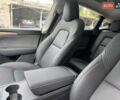 Черный Тесла Model Y, объемом двигателя 0 л и пробегом 2 тыс. км за 38300 $, фото 31 на Automoto.ua