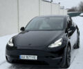 Чорний Тесла Model Y, об'ємом двигуна 0 л та пробігом 2 тис. км за 30900 $, фото 1 на Automoto.ua