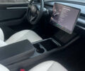 Черный Тесла Model Y, объемом двигателя 0 л и пробегом 24 тыс. км за 33000 $, фото 26 на Automoto.ua