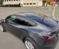 Чорний Тесла Model Y, об'ємом двигуна 0 л та пробігом 24 тис. км за 26000 $, фото 1 на Automoto.ua